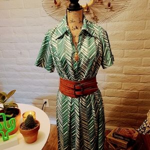Vintage dress